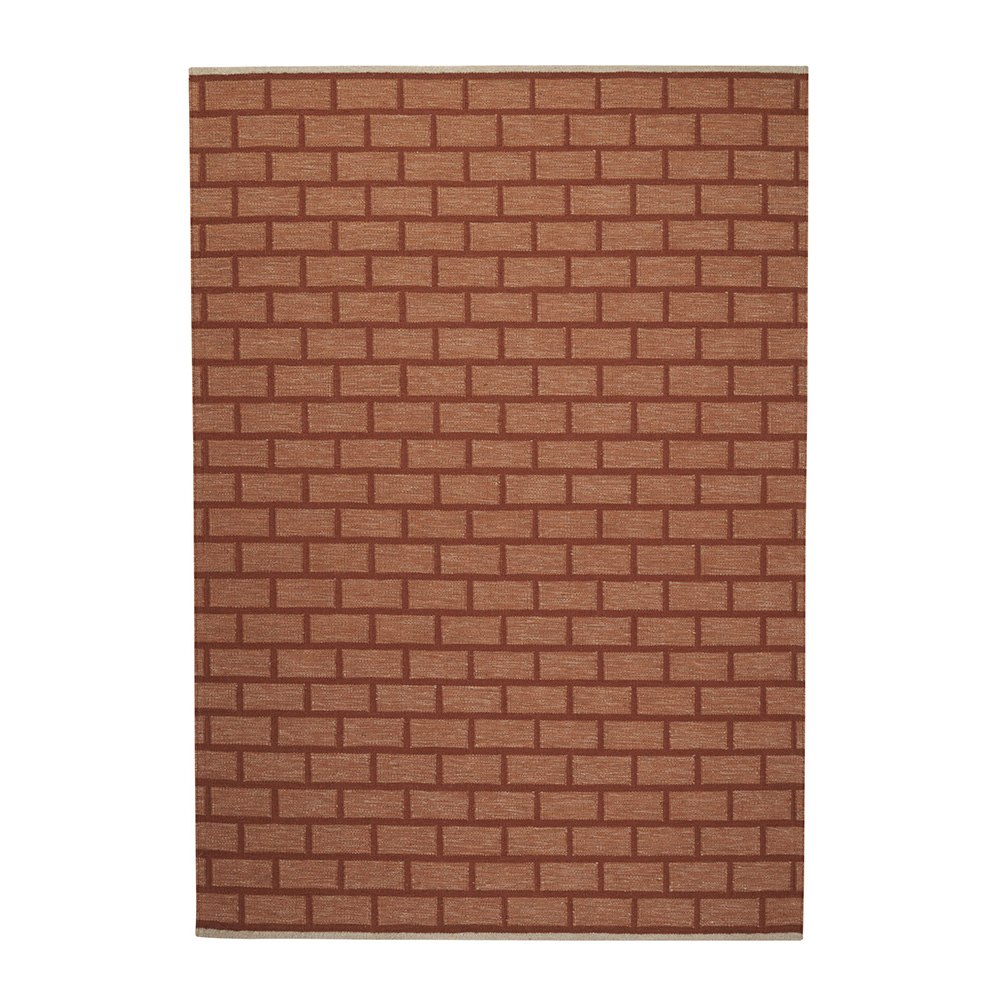 Kateha Brick Rust