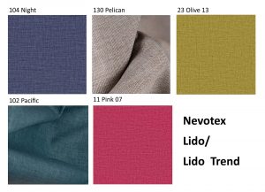 Lido Textil Nevotex