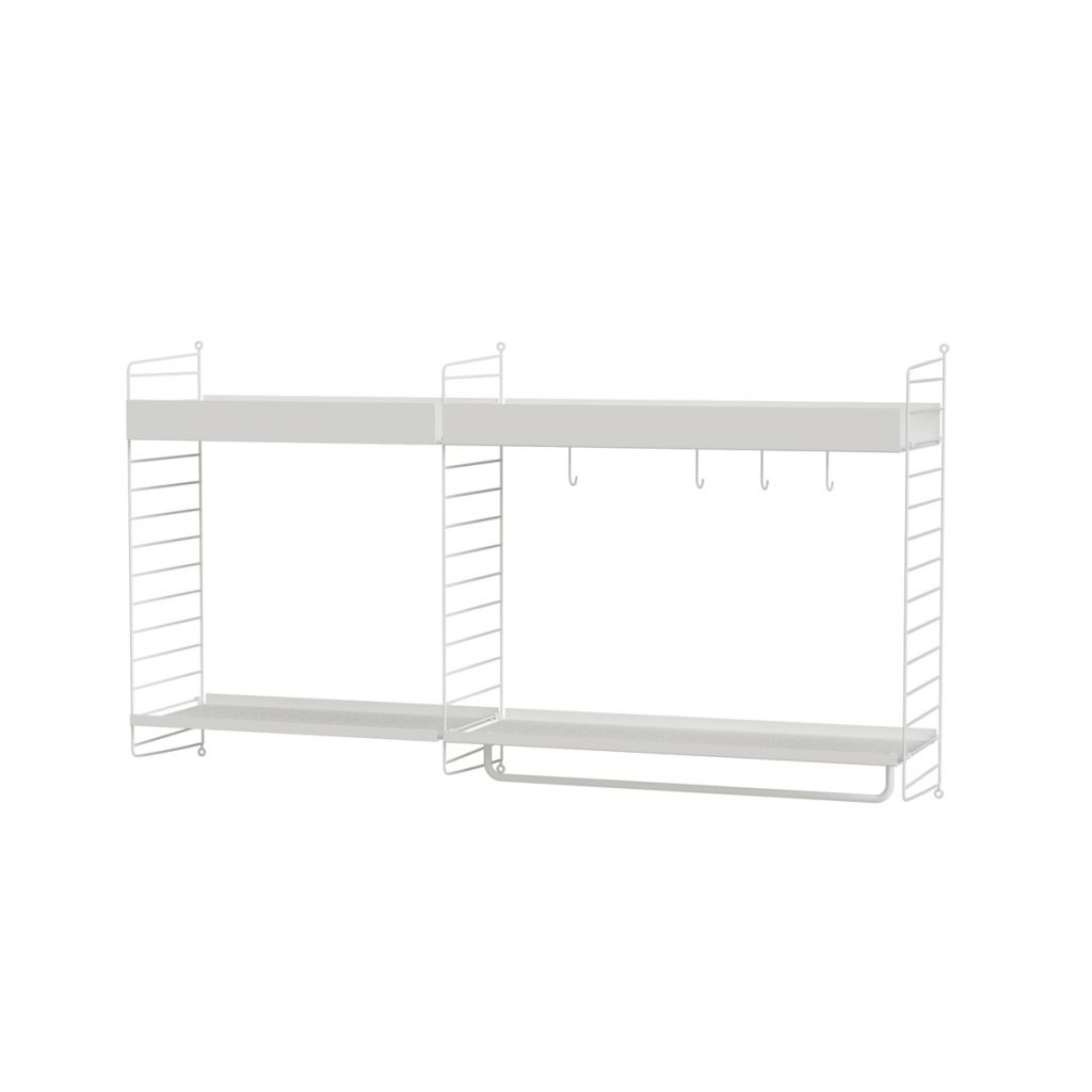 String Kök A | Gösta Westerberg Möbel | String Furniture