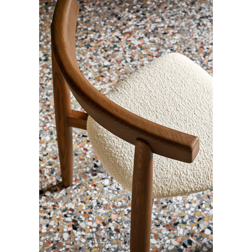 Miniforms Claretta Bold Chair Stol
