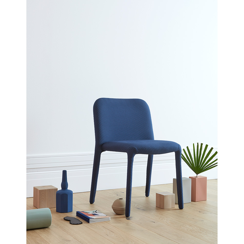 Miniforms Pelè Chair