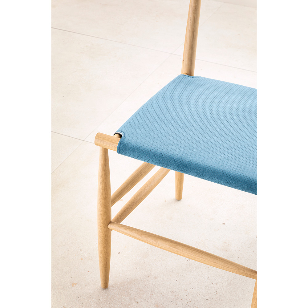 Miniforms Pelleossa Chair Stol