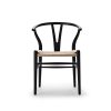 CH24 Soft Y-stol Hans J. Wegner