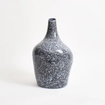 Sailor Vase Granite Project 213A