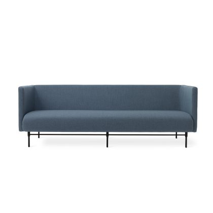 Galore Rewool soffa Warm Nordic Steel blue