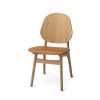 Warm Nordic Noble chair